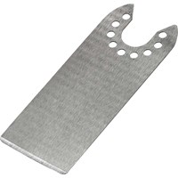 Stanley FatMax Flexible OIS Oscillating Multi Tool Scraper