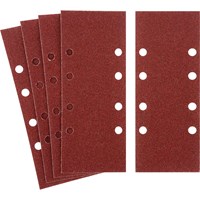 Stanley Punched Clip On 1/3 Sanding Sheets Stanley Punched Clip On 1/3 Sanding Sheets
