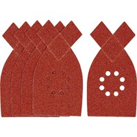 Stanley Quick Fit Multi Sander Sheets Stanley Quick Fit Multi Sander Sheets