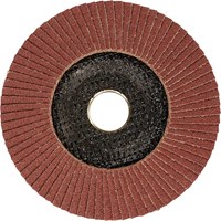 Stanley Aluminium Oxide Flap Disc  Stanley Aluminium Oxide Flap Disc