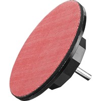 Stanley Quick Fit Hook and Loop Backing Pad for Drills Stanley Quick Fit Hook and Loop Backing Pad for Drills