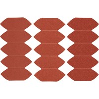 Stanley Sanding Fingers for Mouse Sanders