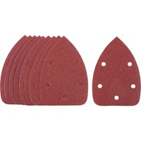 Stanley PBX Detail Sander Sheets