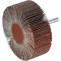 Stanley Aluminium Oxide Flap Wheel