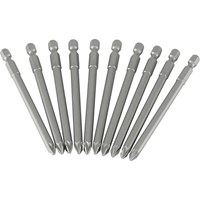Stanley Pozi Screwdriver Bit Stanley Pozi Screwdriver Bit