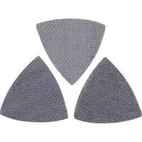 Stanley FatMax Mesh Hook and Loop Detail Sanding Sheets