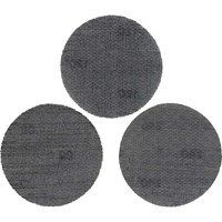 Stanley FatMax Mesh Sanding Discs 125mm