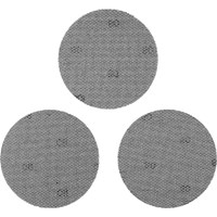 Stanley FatMax Hook and Loop Mesh Sanding Discs 150mm