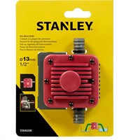 Stanley Drill Powered Water Pump Stanley Drill Powered Water Pump