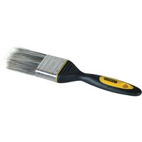Stanley Dynagrip Synthetic Paint Brush Stanley Dynagrip Synthetic Paint Brush