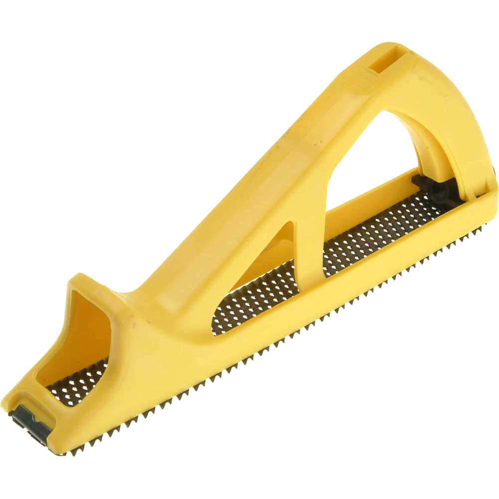 Pialla Metallica STANLEY Surform 5-21-296 - Con Lama Sostituibile 250 Mm Per Sgrossatura - Foto 2