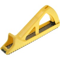Stanley Plastic Body Surform Plane Stanley Plastic Body Surform Plane