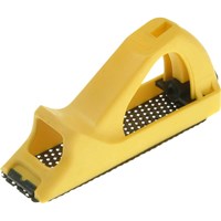 Stanley Plastic Body Surform Block Plane Stanley Plastic Body Surform Block Plane