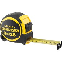 Stanley Fatmax Next Generation Tape Measure Stanley Fatmax Next Generation Tape Measure