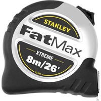 Stanley FatMax Tape Measure