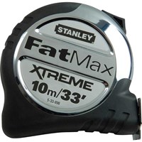 Stanley FatMax Tape Measure Stanley FatMax Tape Measure