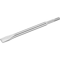 Stanley SDS Plus Flat Chisel Bit