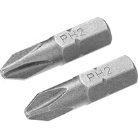 Stanley Phillips Screwdriver Bits Stanley Phillips Screwdriver Bits
