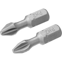 Stanley Phillips Torsion Screwdriver Bits Stanley Phillips Torsion Screwdriver Bits