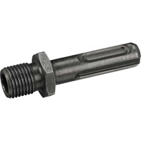 Stanley SDS Plus Screwdriver Bit Holder and Chuck Adaptor