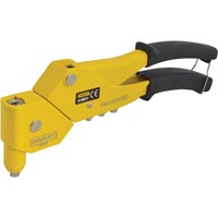 Stanley MR77 Swivel Head Hand Riveter Stanley MR77 Swivel Head Hand Riveter