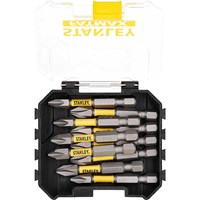 Stanley FatMax Impact Phillips Screwdriver Bits Stanley FatMax Impact Phillips Screwdriver Bits