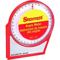 Starrett AM2 Angle Metre