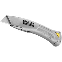 Stanley Fat Max Heavy Duty Trade Knife 
