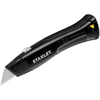 Stanley Fat Max Heavy Duty Retractable Trade Knife 