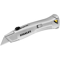 Stanley Fat Max Heavy Duty Retractable Trade Knife 
