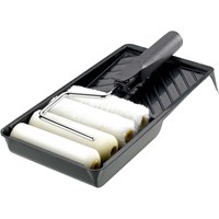 Stanley Mini Paint Roller Set Stanley Mini Paint Roller Set