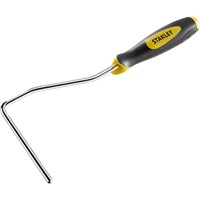 Stanley Mini Paint Roller Frame Stanley Mini Paint Roller Frame