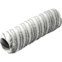 Stanley Long Pile Silver Stripe Paint Roller Sleeve Stanley Long Pile Silver Stripe Paint Roller Sleeve