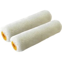 Stanley Mini Mohair Gloss Paint Roller Sleeve Stanley Mini Mohair Gloss Paint Roller Sleeve