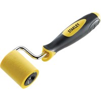 Stanley Dynagrip Wallpaper Seam Roller Stanley Dynagrip Wallpaper Seam Roller