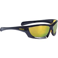 Stanley SY180 Full Frame Protective Safety Glasses