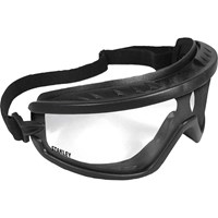Stanley SY240 Vented Safety Goggles Stanley SY240 Vented Safety Goggles