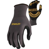 Stanley SY510 Razor Tread Gripper Gloves Stanley SY510 Razor Tread Gripper Gloves