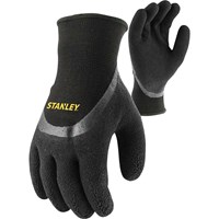 Stanley SY610 Winter Grip Gloves