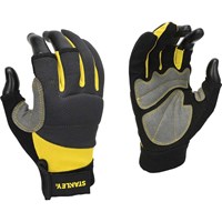 Stanley SY650 Framer Performance Gloves Stanley SY650 Framer Performance Gloves