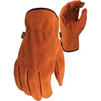 Stanley SY710 Split Cowhide Driver Gloves Stanley SY710 Split Cowhide Driver Gloves