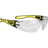 Stanley Wrap Around Safety Glasses
