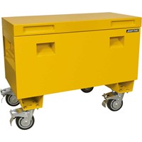 Sealey Truck Box with Wheels Kit Sealey Truck Box with Wheels Kit