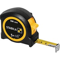 Stabila BM 100 Compact Tape Measure