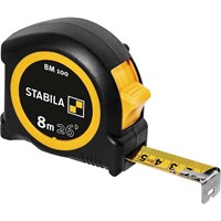 Stabila BM 100 Compact Tape Measure