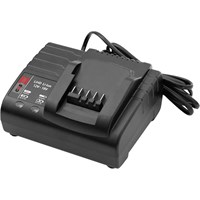 Stabila SC30 Battery Charger for 12v and 18v CAS Li-Ion or LiHD Batteries 