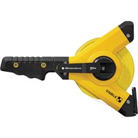 Stabila LBM 1000 Open Fibreglass Tape Measure