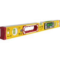 Stabila Tech 196M DL Digital Spirit Level Stabila Tech 196M DL Digital Spirit Level