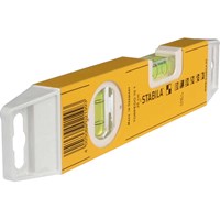 Stabila Magnetic Torpedo Spirit Level Stabila Magnetic Torpedo Spirit Level