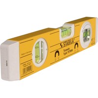 Stabila Magnetic Torpedo Spirit Level